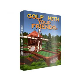 download golf with your friends online