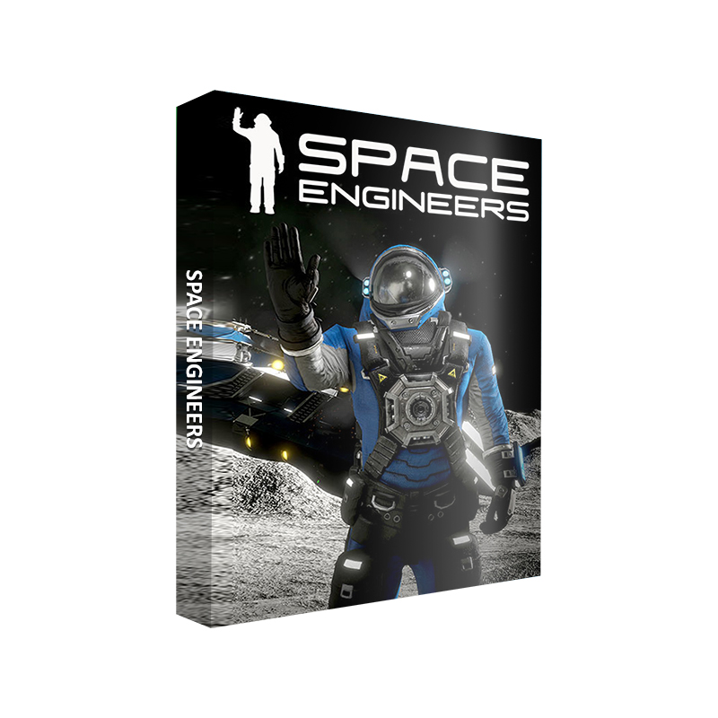 download free space engineers steam